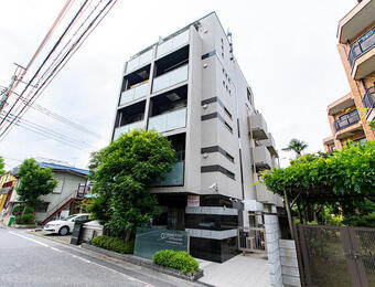 グランアセット自由が丘