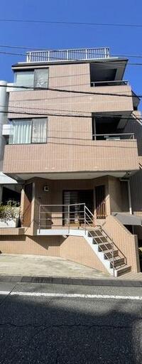 藤本マンション