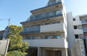 パレステージ成増