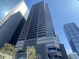 シティタワー新宿 22階