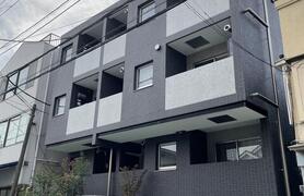 セリュークス品川東大井