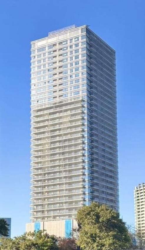 大崎ステーションレジデンス