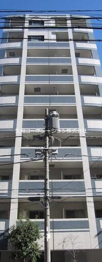 アトラスリベルタ新御徒町