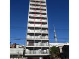 ルクレ錦糸町 10階 1004