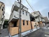 フリージア西小山 1階 2104