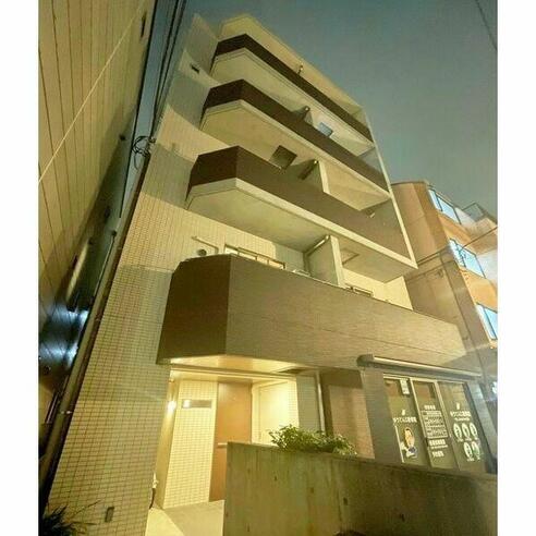 EDIFICIO YUTENJI