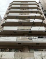 パレステージ板橋