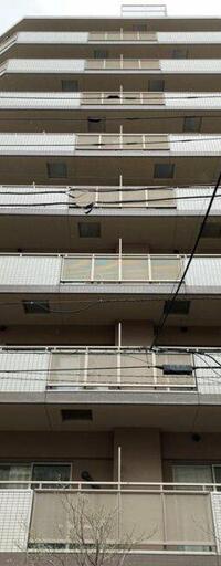 パレステージ板橋