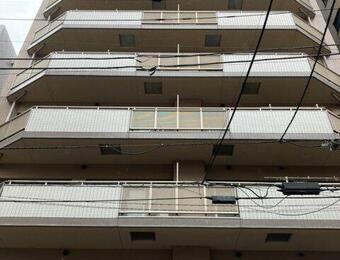 パレステージ板橋