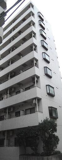 マートルコート中目黒