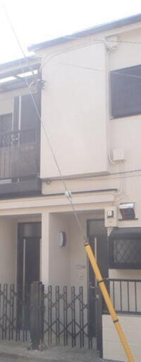 エスポワール西大井