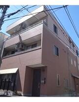 ハイツクレール