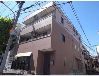 ハイツクレール
