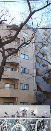 ライオンズマンション都立大学
