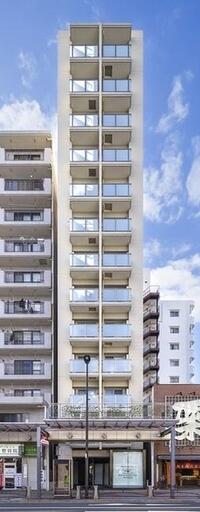 コスモリード亀戸