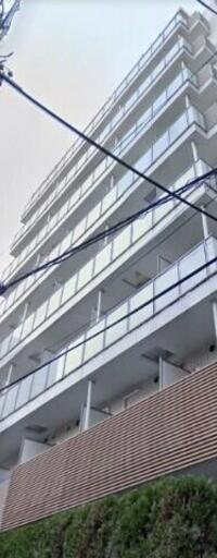 コンシェリア後楽園