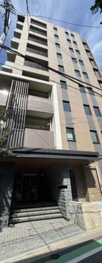 ザ・パークハウスアーバンス目黒平町