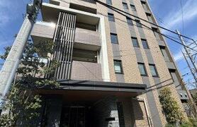 ザ・パークハウスアーバンス目黒平町