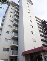 西大井ダイヤマンション