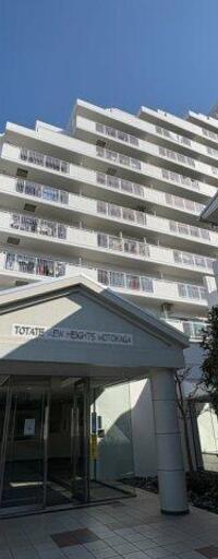 東建ニューハイツ元加賀