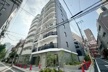 トグル大塚レリオンの外観