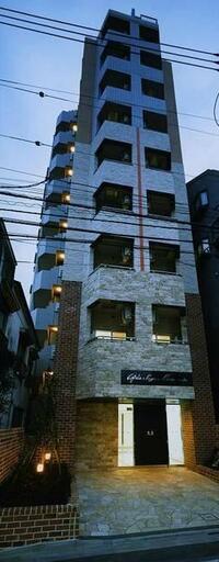 ガラ・ステージ南大塚