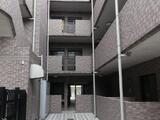 ソシエ西池袋第三 1階 101