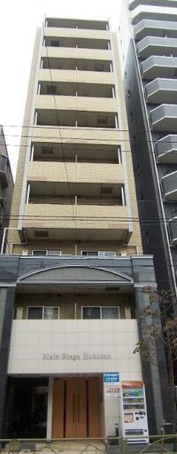 メインステージ白山