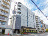 アンパサンド北新宿 7階 704