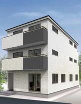 アステール渋谷本町