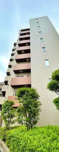 レジディア自由が丘