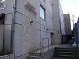 ZESTY駒沢大学Ⅱ 1階 0103
