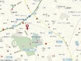 ZESTY駒沢大学Ⅱ 1階 0103