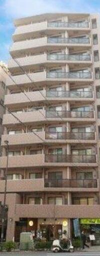 日神パレステージ南池袋