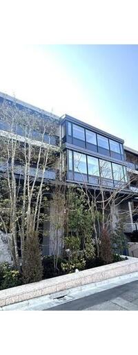 ザ・パークハウス代々木大山レジデンス