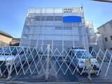 マウロア碑文谷 2階 203