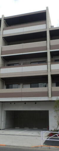 DIPS墨田RIVERSIDE