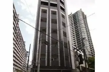 セジョリ大崎の外観