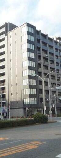 Brillia早稲田鶴巻町