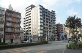 Brillia早稲田鶴巻町