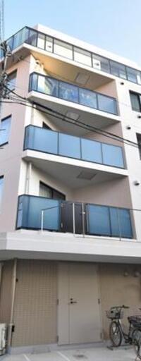 アリーチェ亀戸