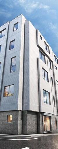 COMPOSITE新宿三丁目