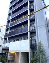 アレージュマン本郷2丁目