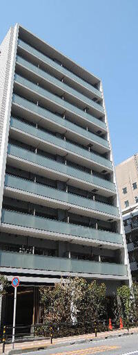 エルシア五反田