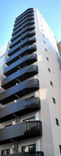 クレイシア五反田駅前