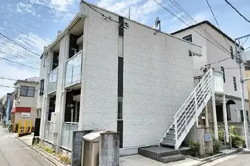 レオネクストシエロの外観