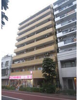 グリーンハイツ根岸