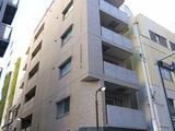 メゾン・ド・ヴィレ神田神保町 2階