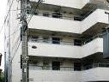 エクセルフォルム東新宿 1階 103