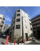 ES-Grande門前仲町デュオ